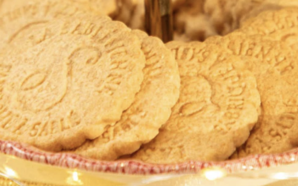 sablés, biscuits, boutique, produits