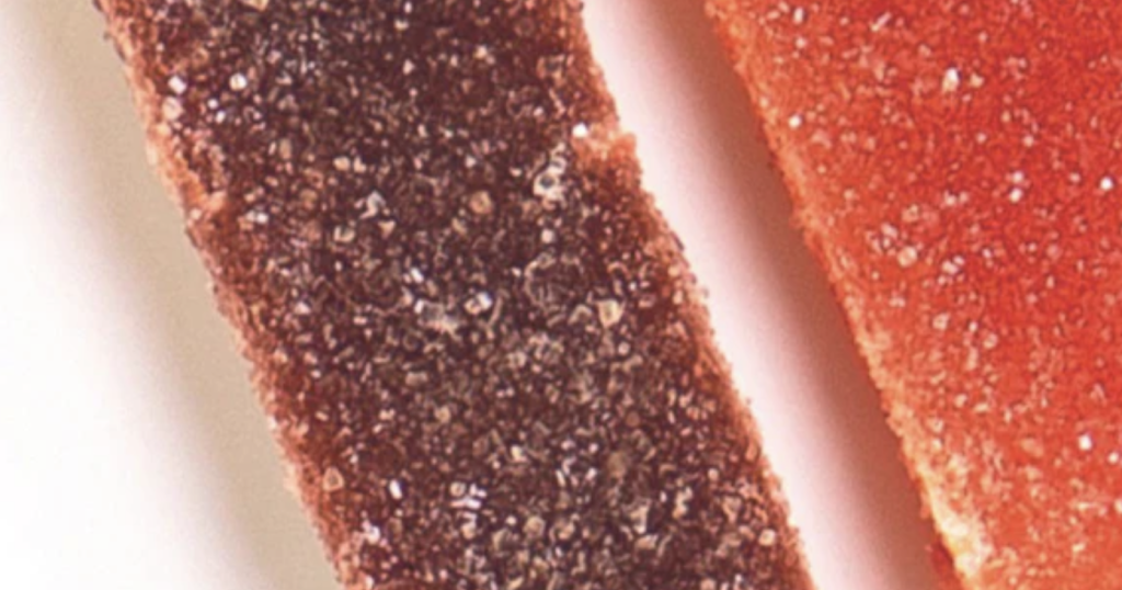 pate de fruit, produits